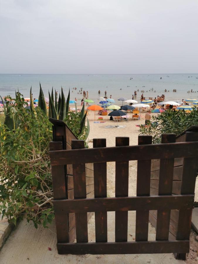 레알몬테 Giardino Sul Mare 아파트 외부 사진