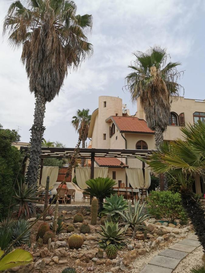 레알몬테 Giardino Sul Mare 아파트 외부 사진