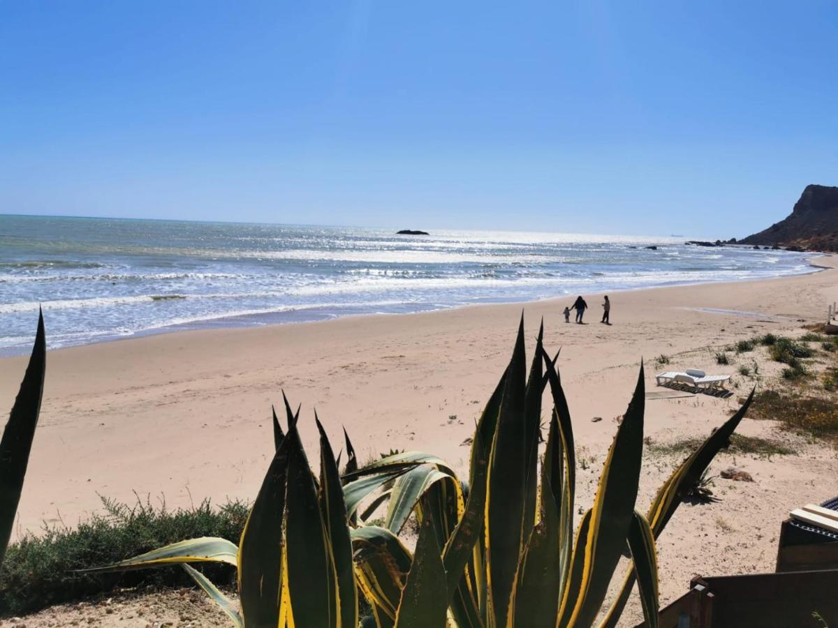 레알몬테 Giardino Sul Mare 아파트 외부 사진