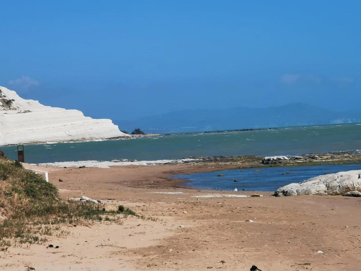 레알몬테 Giardino Sul Mare 아파트 외부 사진