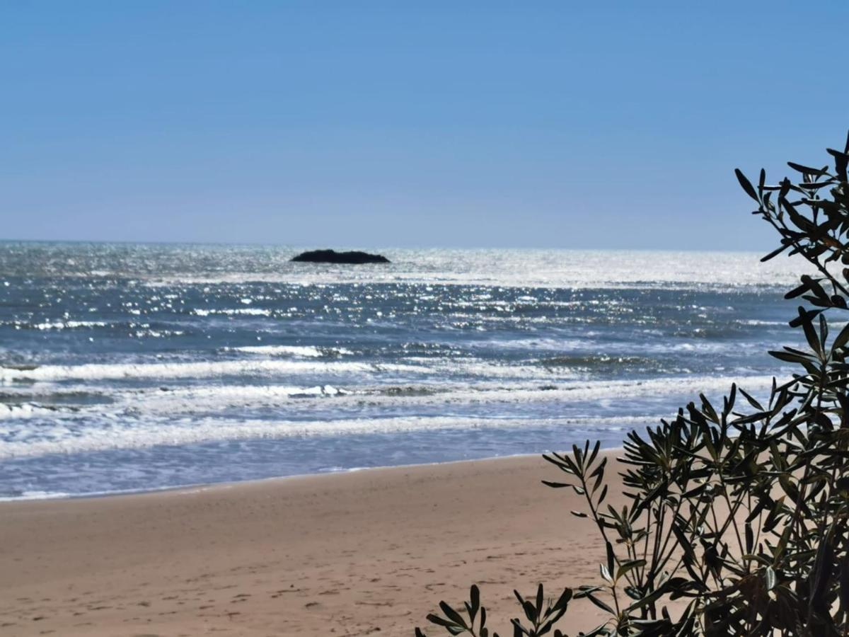레알몬테 Giardino Sul Mare 아파트 외부 사진