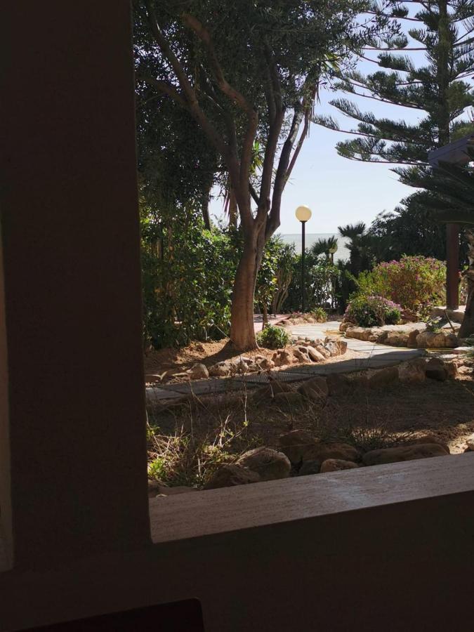 레알몬테 Giardino Sul Mare 아파트 외부 사진